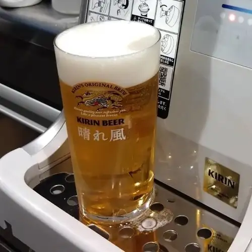 【心地よく飲める新しい一杯】