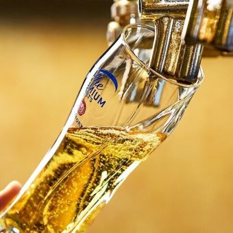 《不可单独购买》普通畅饮套餐【120分钟畅饮】2000日元(含税)