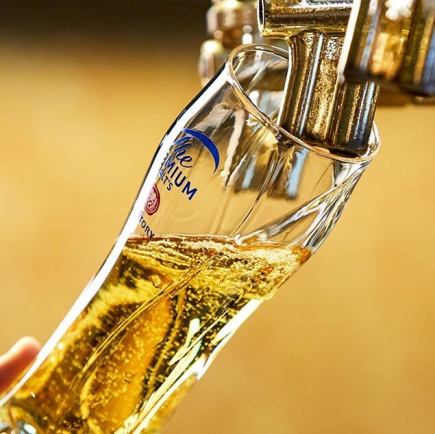 《不可单独购买》普通畅饮套餐【120分钟畅饮】2000日元(含税)