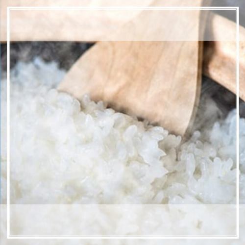 お米の美味しさを是非♪♪