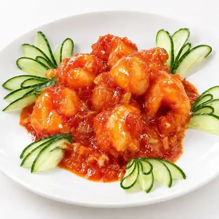 [Year-End and New Year Party Early Booking Discount Included] Large Shrimp Course! 2-Hour All-You-Can-Drink Included for ¥3980