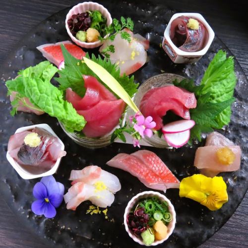 女将厳選の熊本食材◎