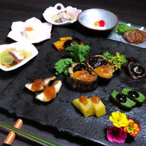 あなたに合わせたコース♪