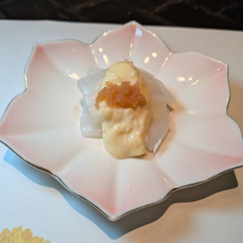 刺身付き晩酌セット