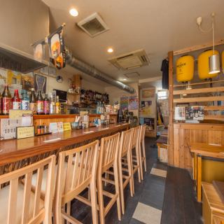 【貸切利用可能】20名様～店内貸切でのご利用が可能となっております。最大30名様までご利用頂けます◎