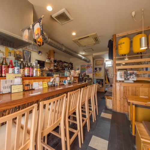 【貸切利用可能】20名様～店内貸切でのご利用が可能となっております。最大30名様までご利用頂けます◎