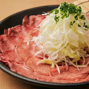 【冬季限定】享用鰤魚、安康魚、和牛、牛舌-涮涮鍋套餐-【3小時暢飲】