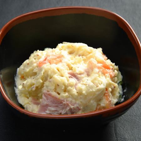 potato salad