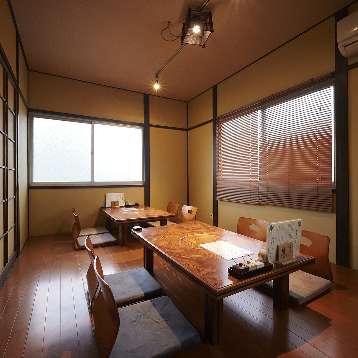 大山地鶏を備長炭で香ばしく◎本格焼鳥を心地よい空間で♪