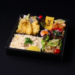 季节限定便当盒 - Kiri -