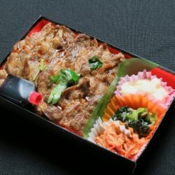 特选日本牛肉