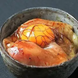 サーロインTKG