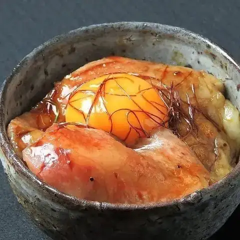 サーロインTKG