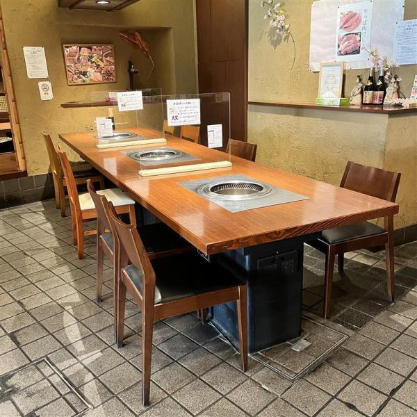 「あれ？こんなところに？」めだたない場所ですが一歩入ると別空間！大人の隠れ家へようこそ！