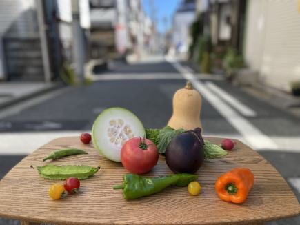 【メイン料理がお肉コース】お食事のみ5000円