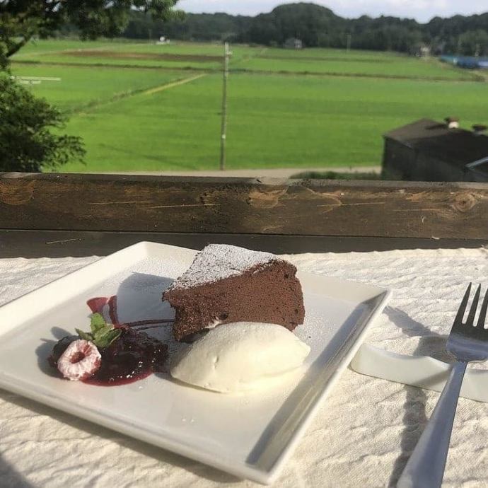 料理 Woodman S Village