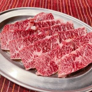 牛ハラミ上