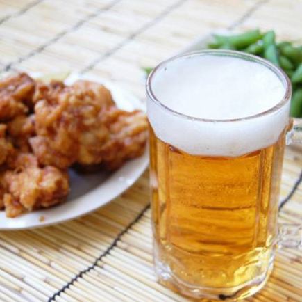超便宜! 【僅限平日】小杯飲料無限暢飲套餐,每人2,300日圓(不含稅)