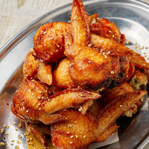 ナナカイ手羽先