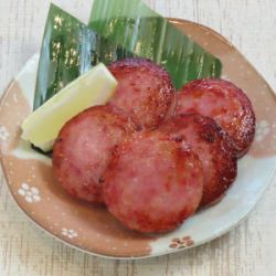 長崎名物雲仙ハム