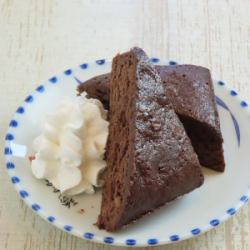 日替わりケーキ