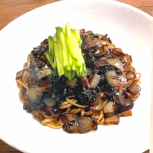 本場の味再現