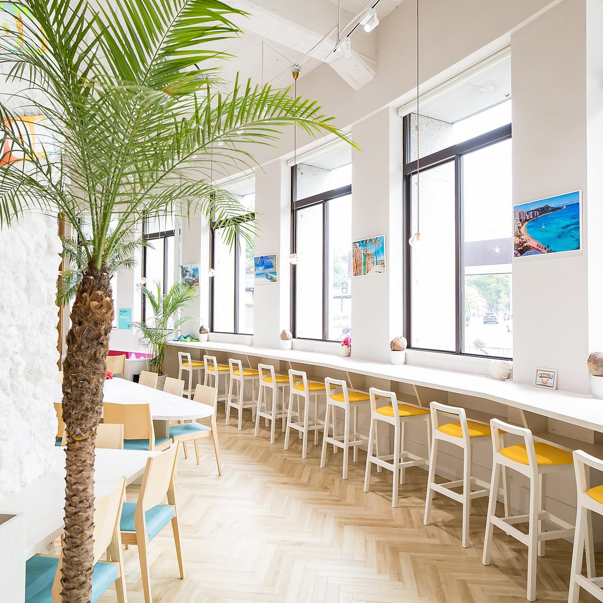 落ち着いた店内で大切な方との食事にピッタリ！