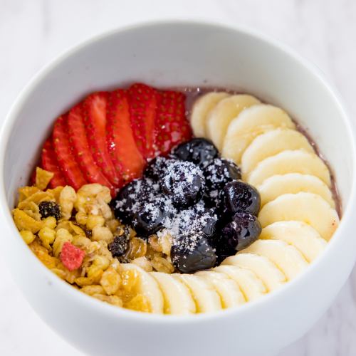 アサイ―ボウル(レギュラー)