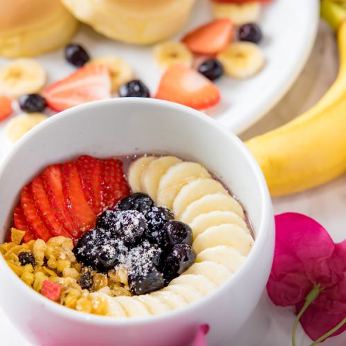 本場ハワイの味！南国の味覚を堪能しよう♪