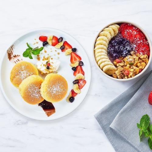 本場ハワイの味！南国の味覚を堪能しよう♪