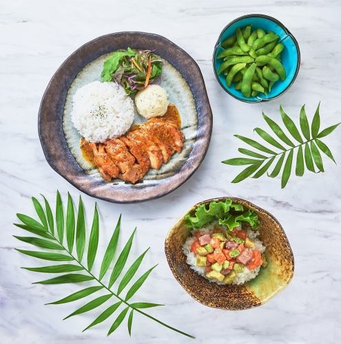 心地よい時間を！食事と会話を楽しむ空間