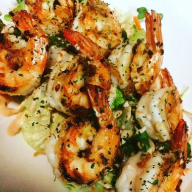 南国満喫コース飲み放題２H付き☆　4400円(税込)