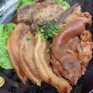 アロアロ肉盛りコース　飲み放題２H付き☆4400円(税込)