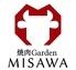 黒毛和牛とワイン　焼肉Garden　MISAWA　栄店