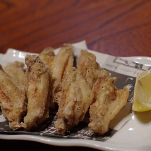 ◆◇With sake! Recommended deep-fried dishes (tax included)~◇◆