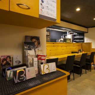 《最大16名様で対応可能な貸切利用です!ご利用希望の際はお気軽にお問い合わせください◎》