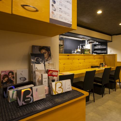 《最大16名様で対応可能な貸切利用です!ご利用希望の際はお気軽にお問い合わせください◎》