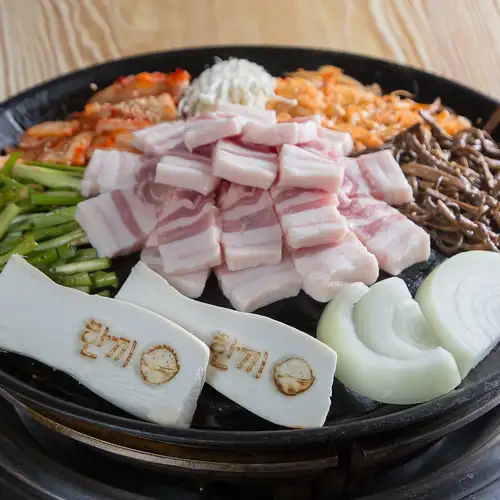轻松享受正宗风味！