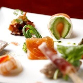 外灘（がいたん）コース◆フカヒレの姿煮込み、和牛やフォアグラ、など贅を尽くした豪華なプラン