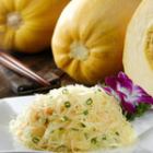 クラゲと大根の中華風和え物