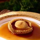 蝦夷鮑のオイスターソース煮込み（1個）