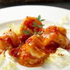 大海老のチリソース