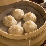 上海ショウロンポー（3個）