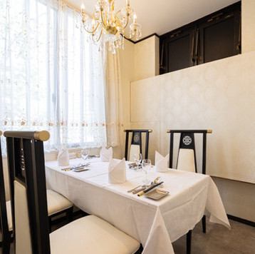 個室3名～50名ご用意