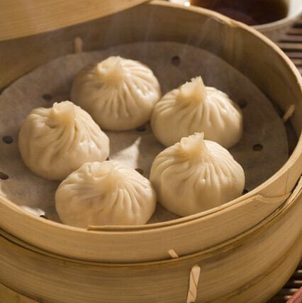 上海ショウロンポー（3個）