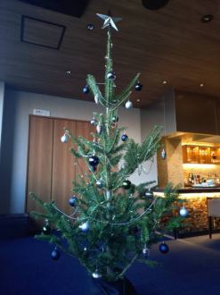 ✨クリスマスツリー✨