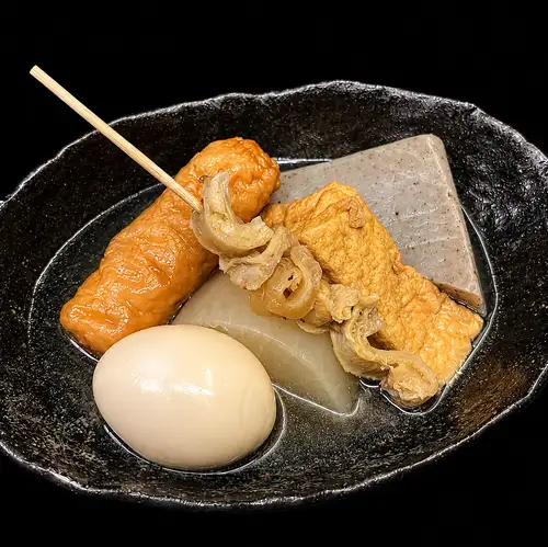 Oden