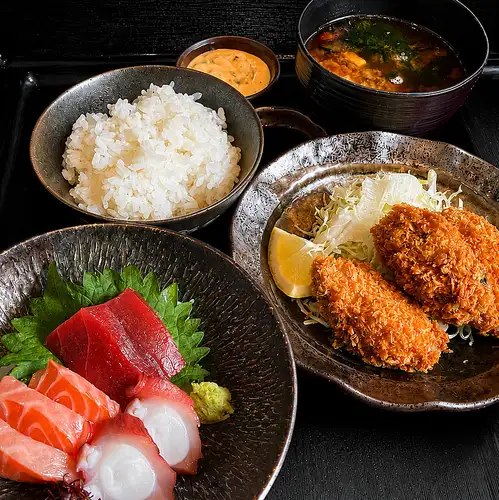 lunch