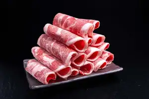 加肉