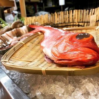 Food only [Luxurious Hiroshima course] <9 dishes> “Itsukushima” 9,350 yen